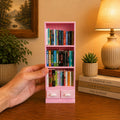 Small Bookshelf (Items not included)