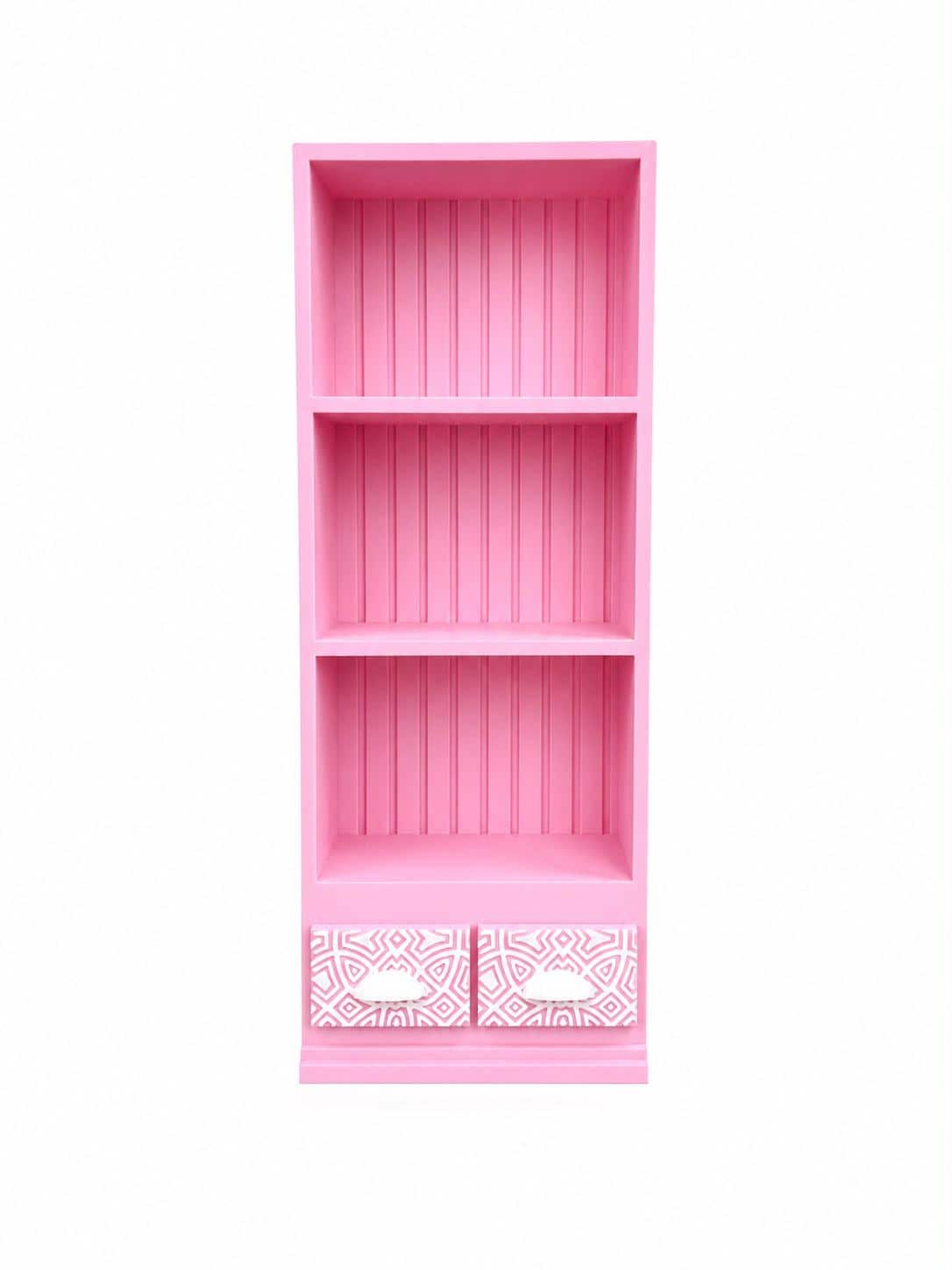 Small Bookshelf (Items not included)